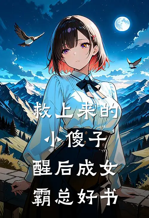 救上来的小傻子，醒后成女霸总好书