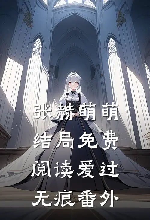 张赫萌萌结局免费阅读爱过无痕番外