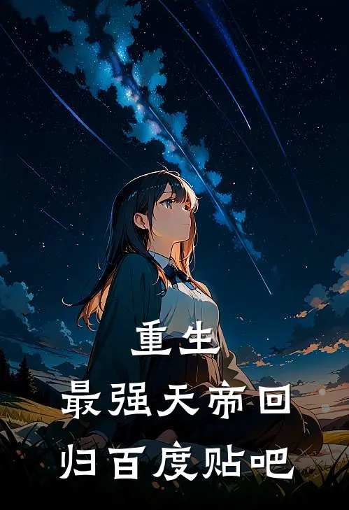 重生：最强天帝回归百度贴吧