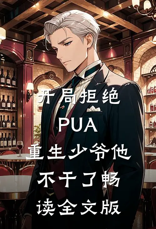 开局拒绝PUA，重生少爷他不干了畅读全文版