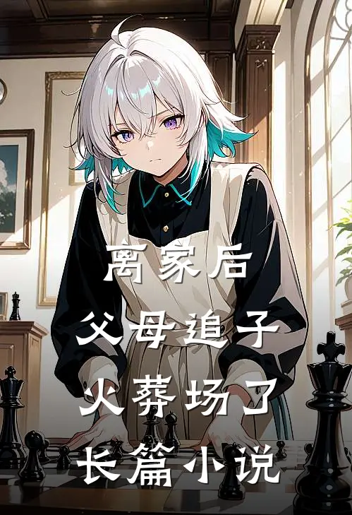 离家后，父母追子火葬场了长篇小说