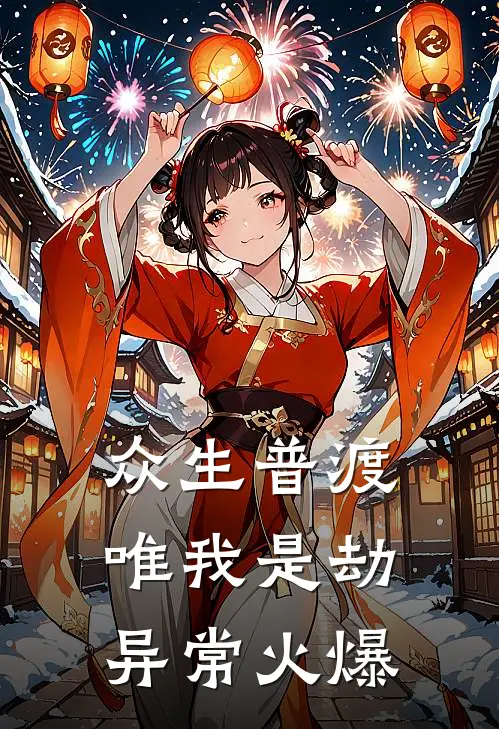 众生普渡，唯我是劫异常火爆