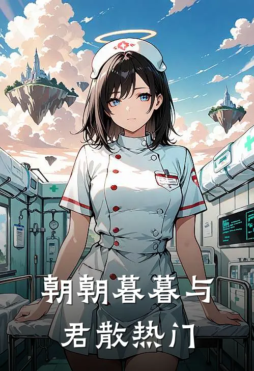 朝朝暮暮与君散热门