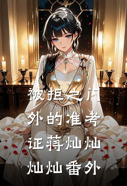 被拒之门外的准考证蒋灿灿灿灿番外
