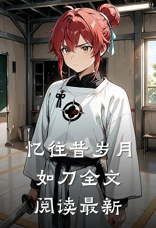 忆往昔岁月如刀全文阅读最新