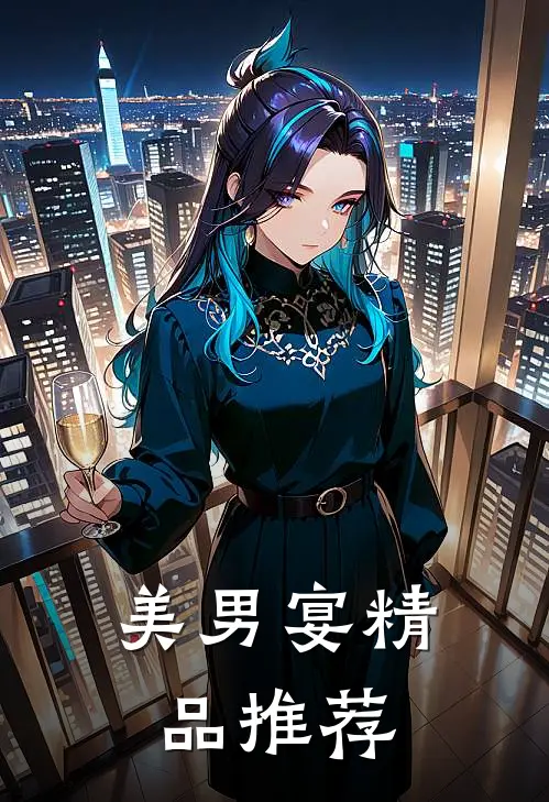 美男宴精品推荐