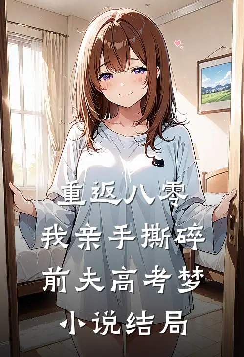 重返八零，我亲手撕碎前夫高考梦小说结局