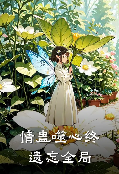 情蛊噬心终遗忘全局