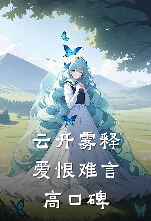 云开雾释，爱恨难言高口碑
