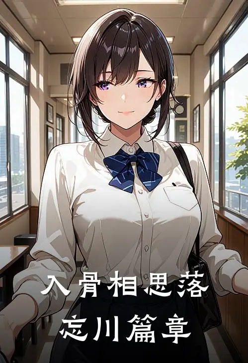 入骨相思落忘川篇章