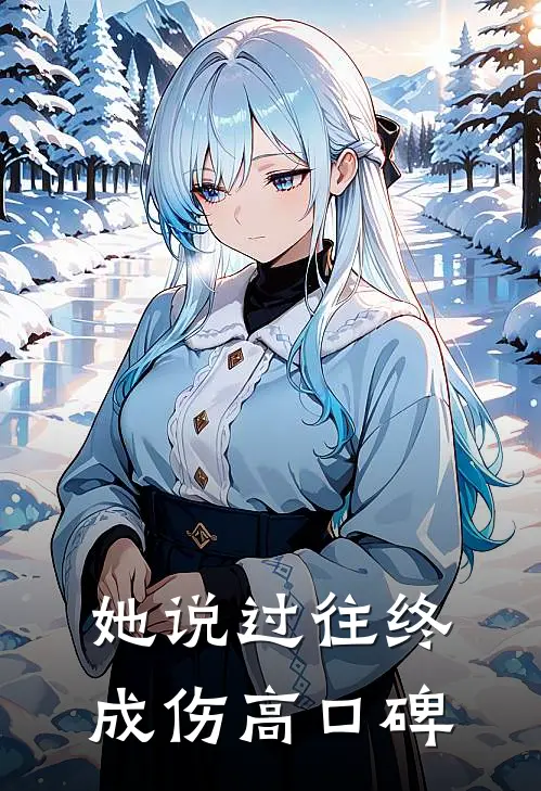 她说过往终成伤高口碑