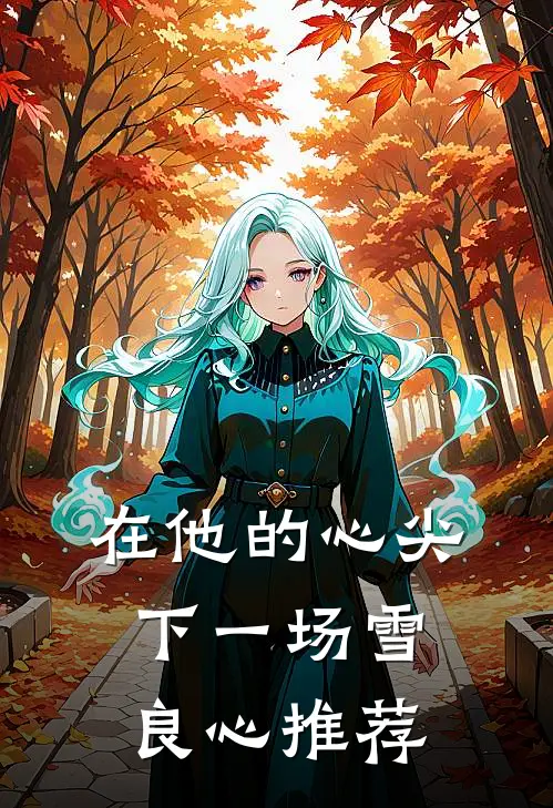 在他的心尖下一场雪良心推荐