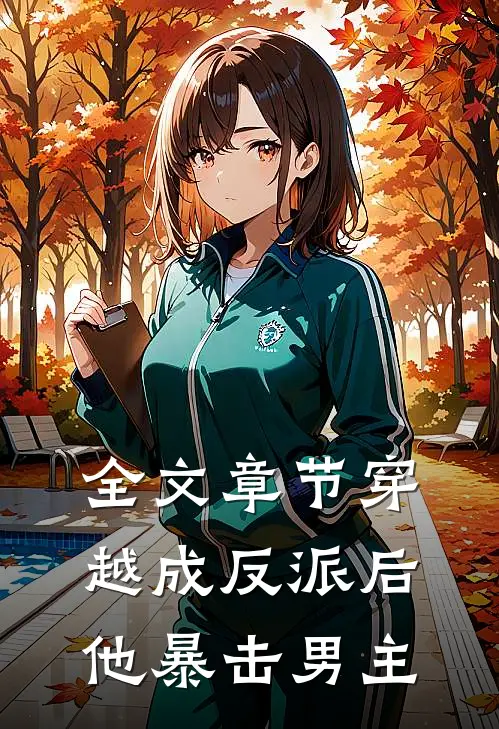 全文章节穿越成反派后，他暴击男主