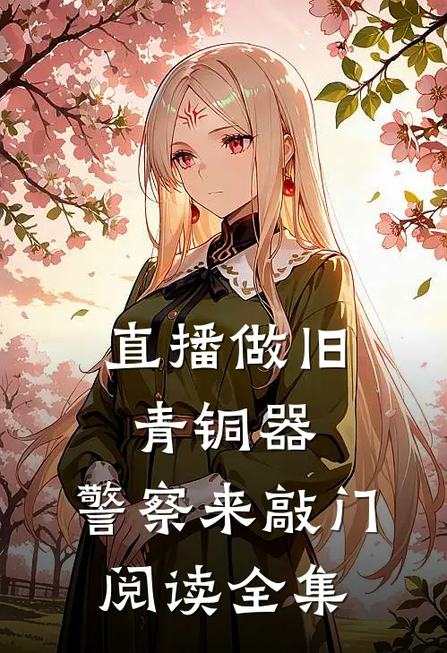 直播做旧青铜器，警察来敲门阅读全集