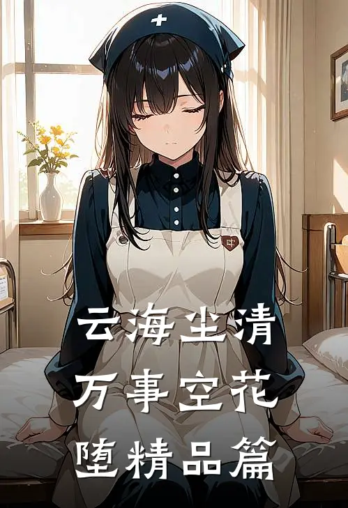 云海尘清，万事空花堕精品篇