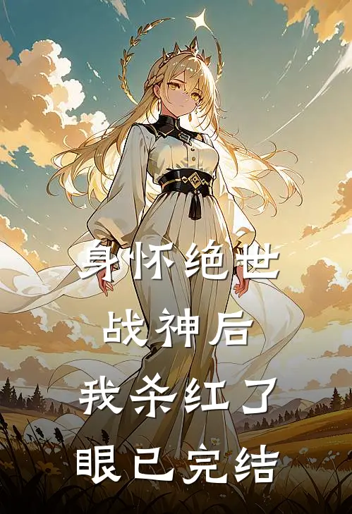 身怀绝世战神后，我杀红了眼已完结