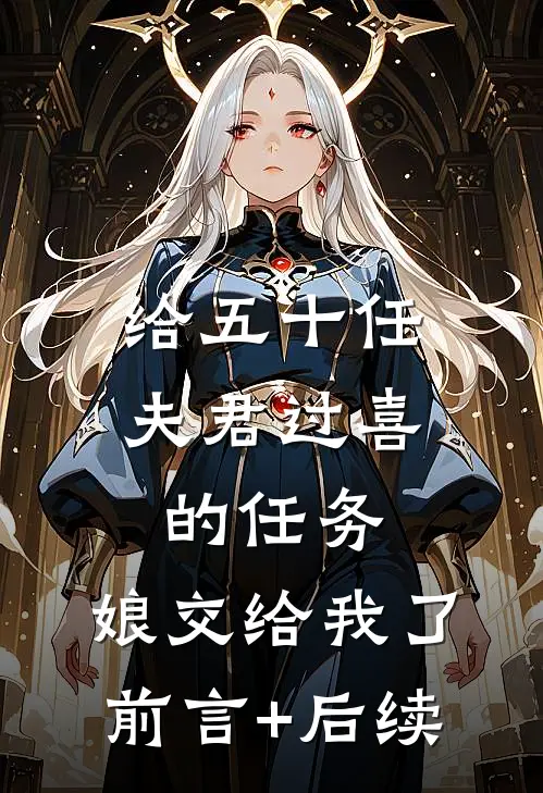 给五十任夫君过喜的任务，娘交给我了前言+后续