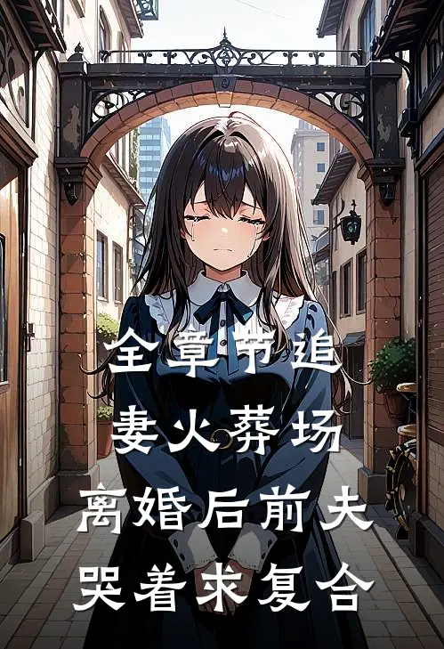 全章节追妻火葬场：离婚后前夫哭着求复合