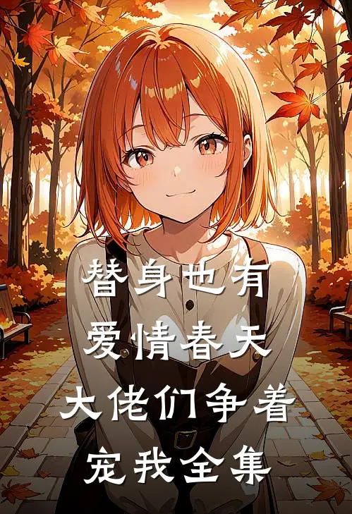 替身也有爱情春天：大佬们争着宠我 全集