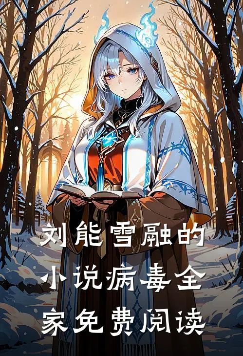 刘能雪融的小说病毒全家免费阅读