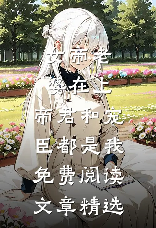 女帝老婆在上:帝君和宠臣都是我免费阅读文章精选