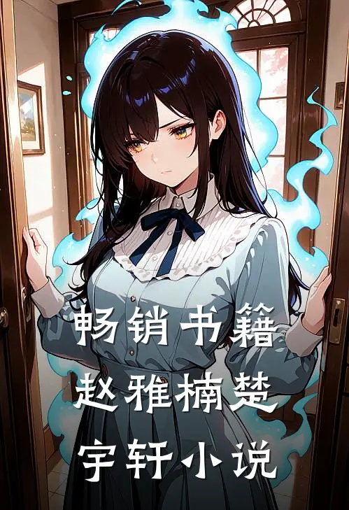 畅销书籍赵雅楠楚宇轩小说