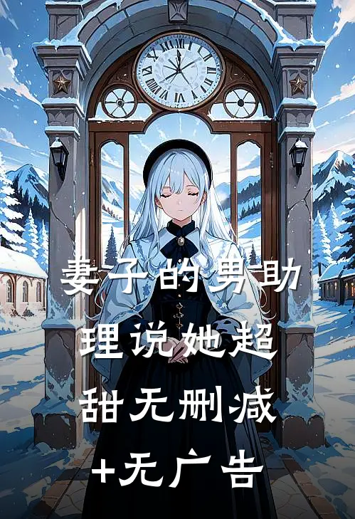 妻子的男助理说她超甜无删减+无广告
