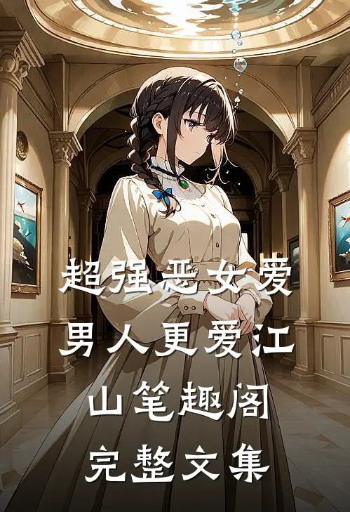 超强恶女爱男人更爱江山笔趣阁完整文集