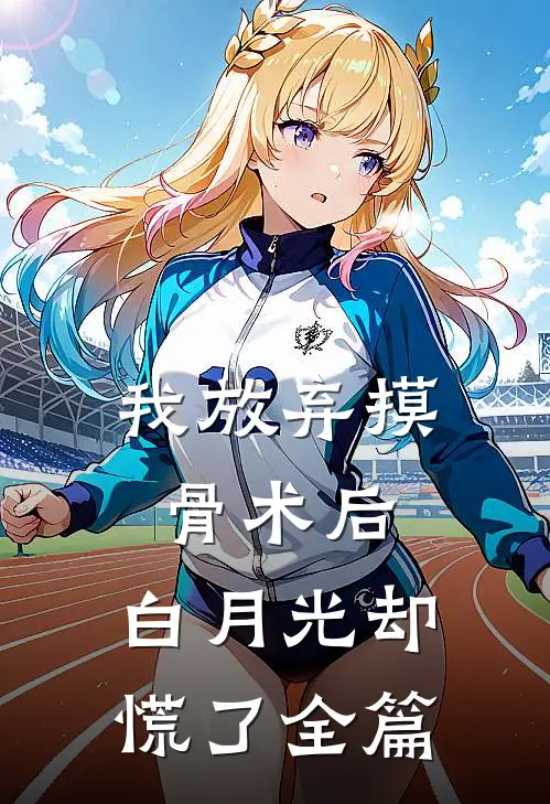 我放弃摸骨术后，白月光却慌了全篇