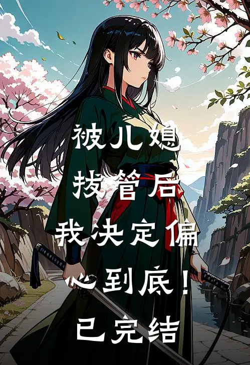 被儿媳拔管后，我决定偏心到底！已完结