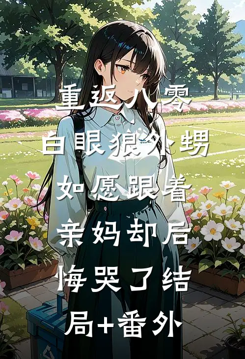 重返八零，白眼狼外甥如愿跟着亲妈却后悔哭了结局+番外