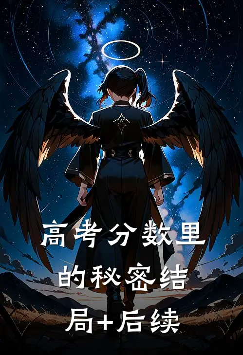 高考分数里的秘密结局+后续