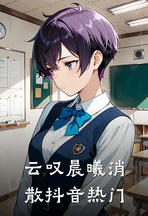 云叹晨曦消散抖音热门