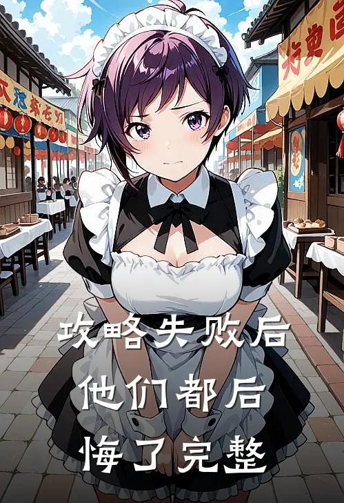 攻略失败后，他们都后悔了完整