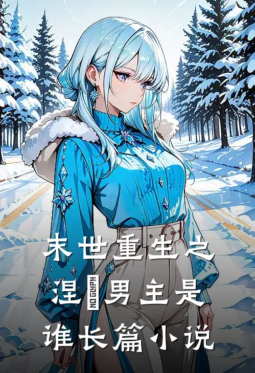 末世重生之涅槃男主是谁长篇小说