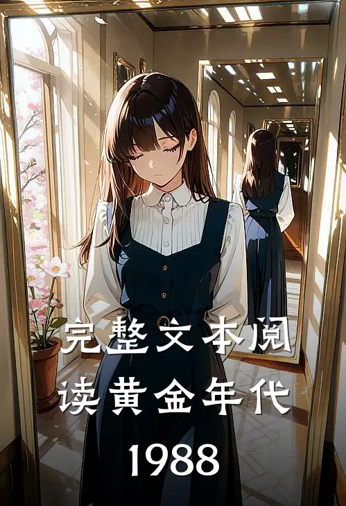 完整文本阅读黄金年代1988