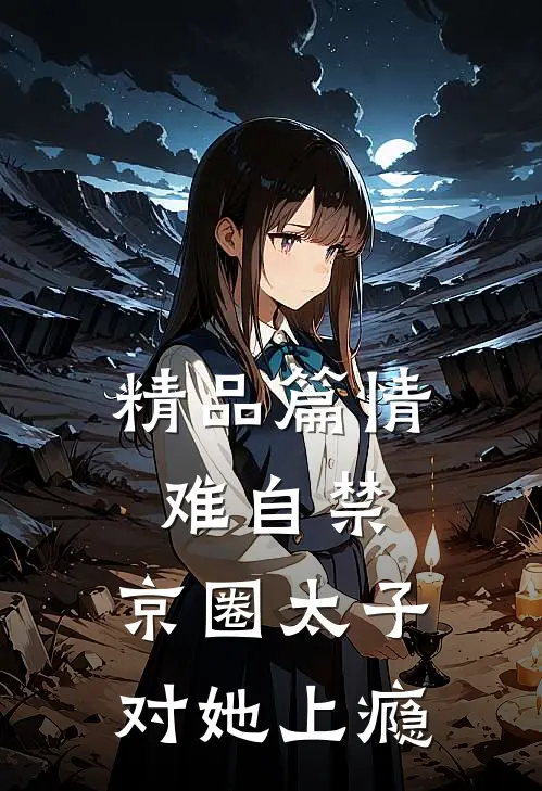 精品篇情难自禁，京圈太子对她上瘾