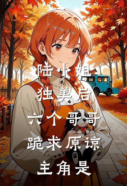 陆小姐独美后，六个哥哥跪求原谅主角是