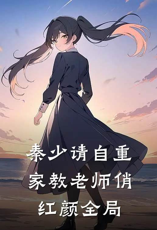 秦少请自重：家教老师俏红颜全局
