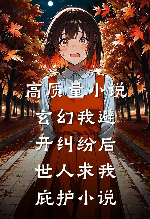 高质量小说玄幻我避开纠纷后世人求我庇护小说