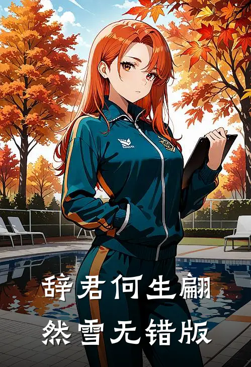 辞君何生翩然雪无错版
