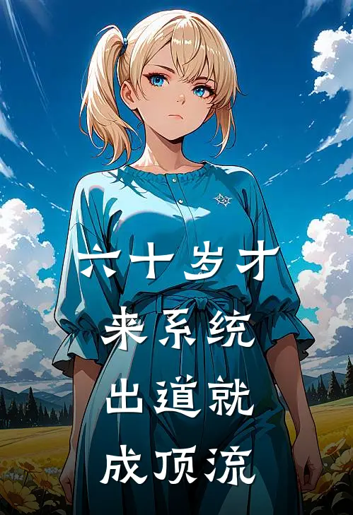 六十岁才来系统，出道就成顶流