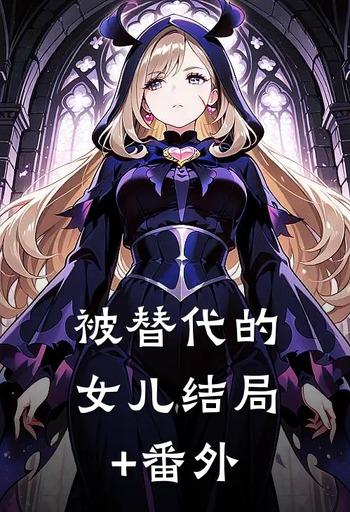 被替代的女儿结局+番外