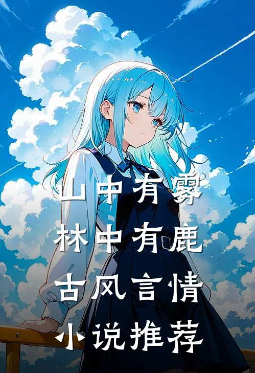 山中有雾林中有鹿古风言情小说推荐