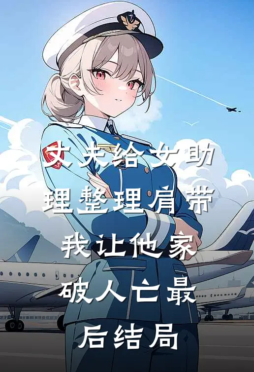 丈夫给女助理整理肩带，我让他家破人亡最后结局