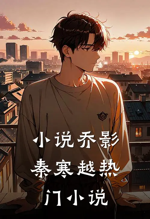 小说乔影秦寒越热门小说