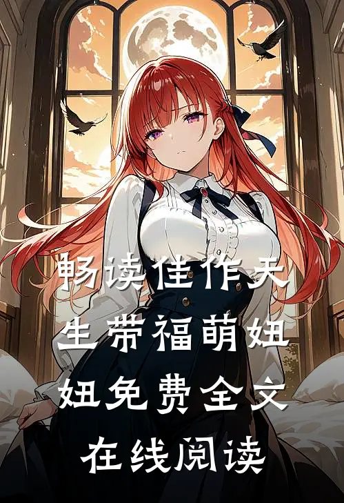 畅读佳作天生带福萌妞妞免费全文在线阅读
