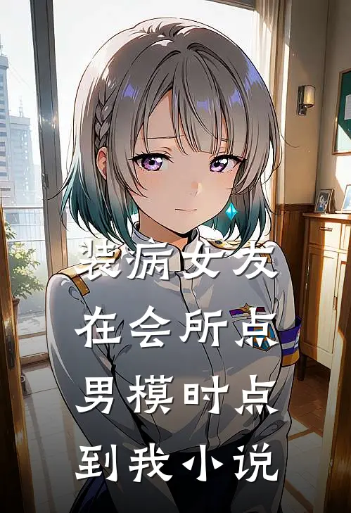 装病女友在会所点男模时点到我小说