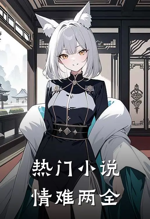 热门小说情难两全