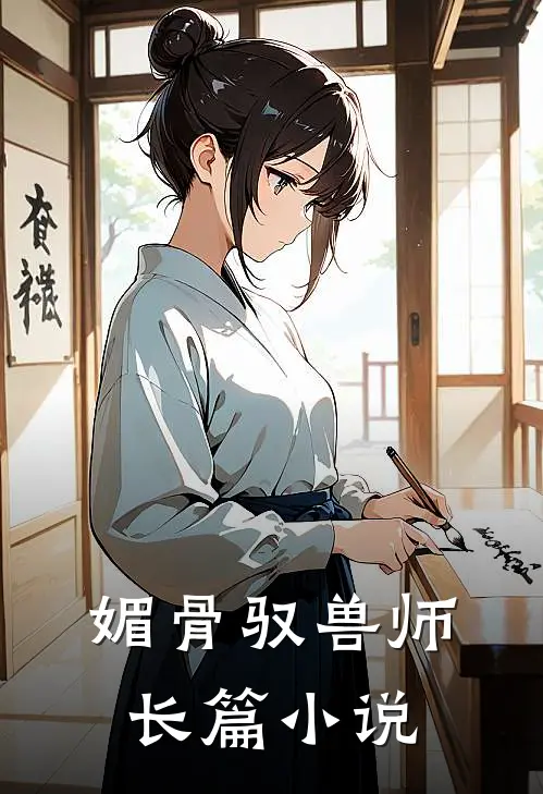 媚骨驭兽师长篇小说